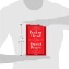 Red or Dead: A Novel - Image 2