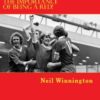 The Importance of being a Red!: A humorous journey written for LFC fans by an LFC fan - Image 3